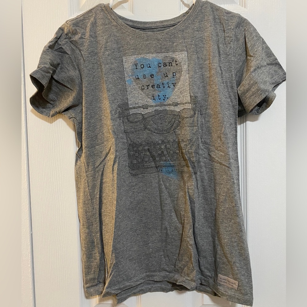 Life Is Good Women’s T-Shirt - Like New